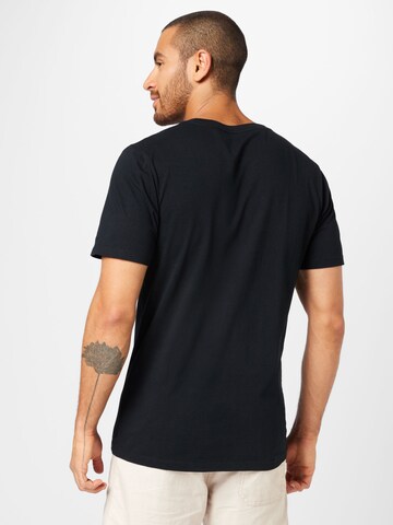 Cotton On T-Shirt in Schwarz