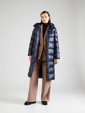 Manteau d’hiver Blauer.USA en bleu