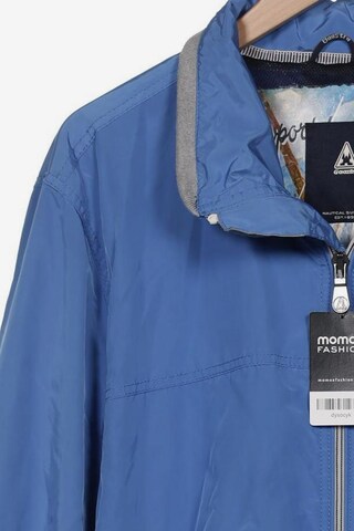 Gaastra Jacket & Coat in XXXL in Blue