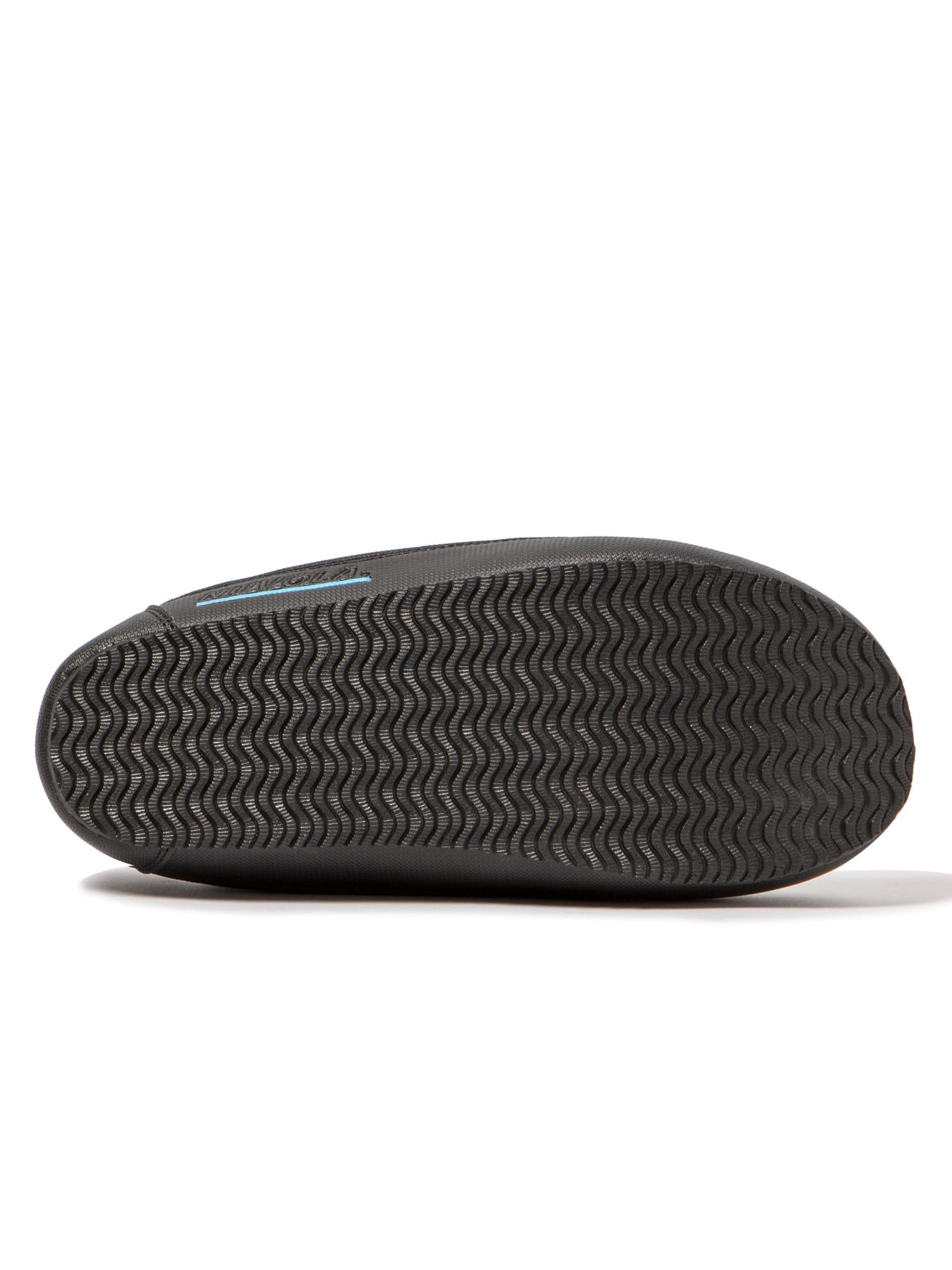 Nuvola. - Zapatillas de casa 'Artikaal' en negro