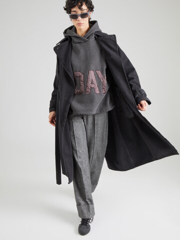 10Days Sweatshirt in Grey