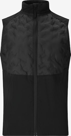 ENDURANCE Weste 'Champi' in schwarz, Produktansicht