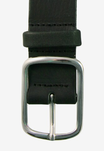 Petrol Industries Belt in Black