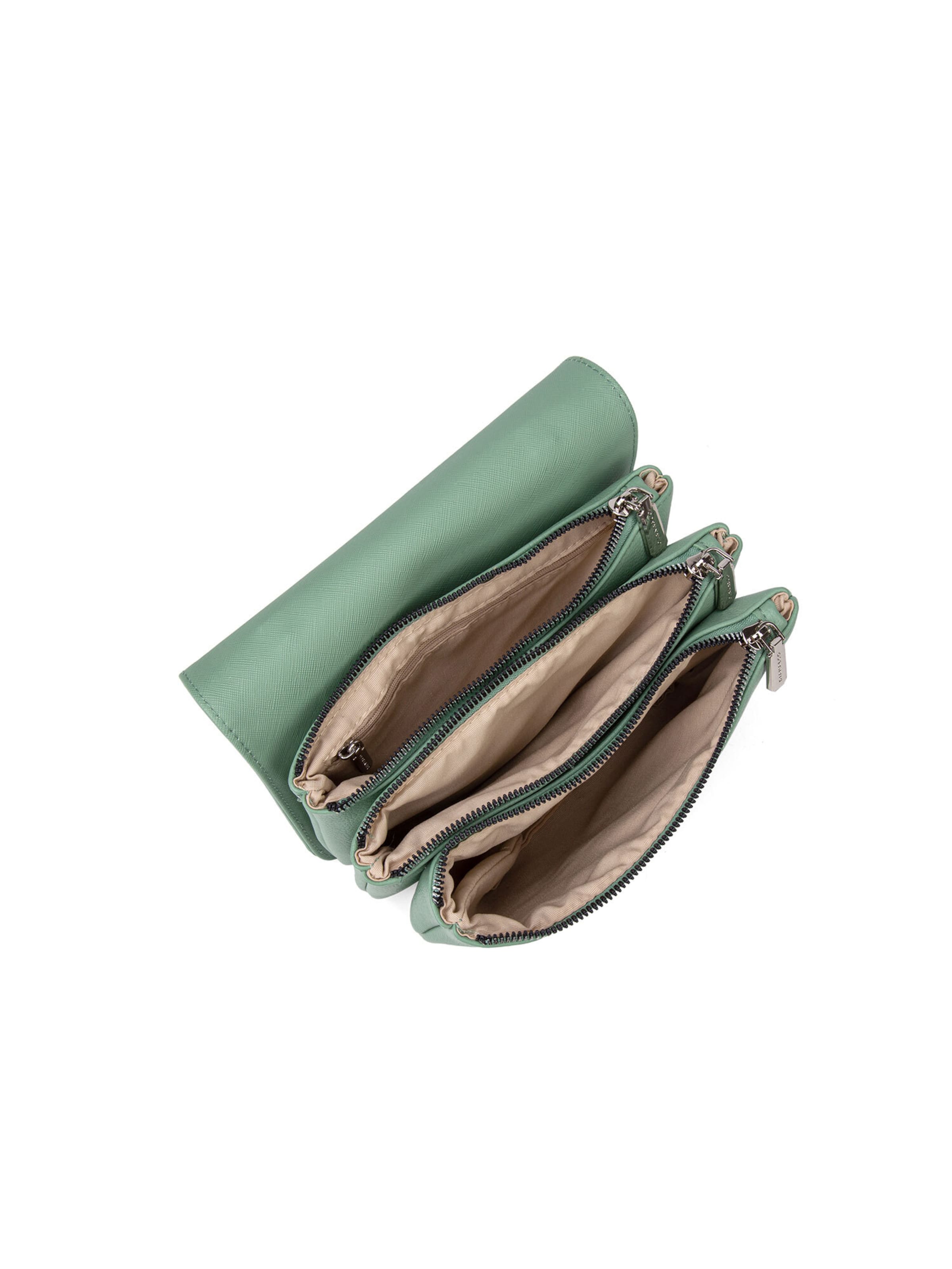 Sacs à main Diana&Co. en vert