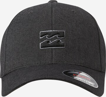 BILLABONG Cap 'ALL DAY' in Black