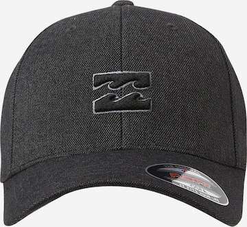 BILLABONG Cap 'ALL DAY' in Black