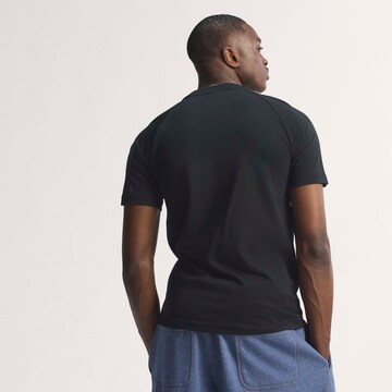 ADIDAS PERFORMANCE Functioneel shirt 'Belgien' in Zwart