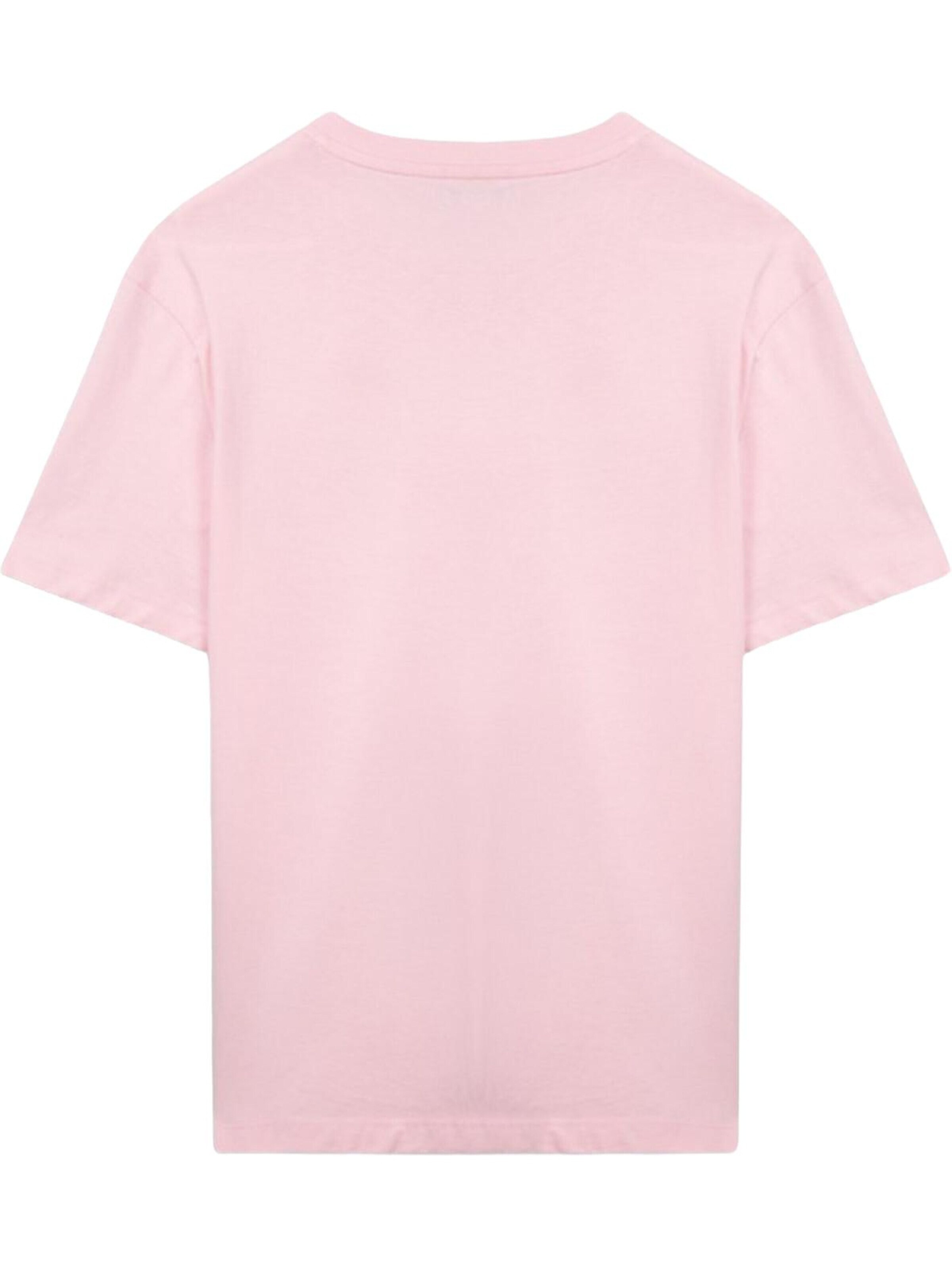 LTB Jeans Shirt in Pink: front
