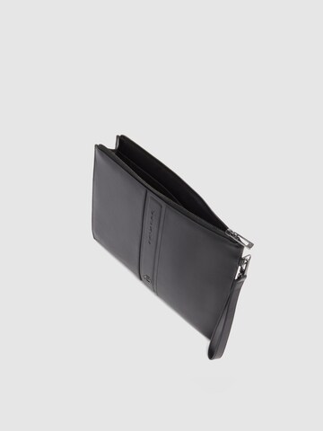 Accessoires pour sacs Piquadro en noir