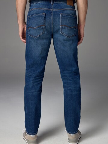 Next Slim fit Jeans in Blue