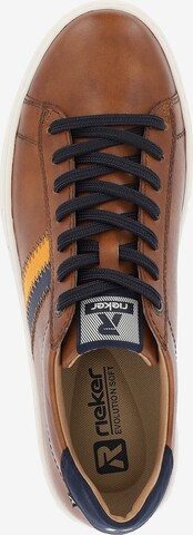 Rieker EVOLUTION Sneakers 'U0705' in Brown