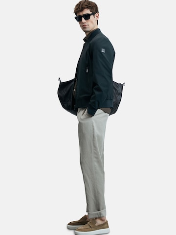Lufian Between-season jacket 'ROGER' in Green