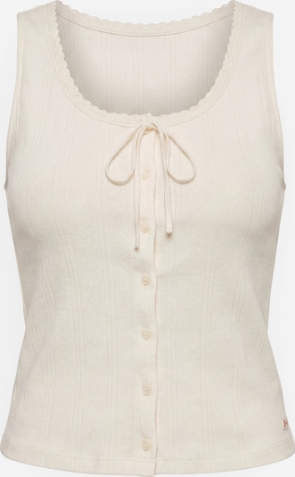 LEVI'S ® Top 'DRY GOODS' in XS in Off white, Item view