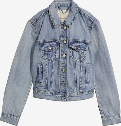 bonprix Übergangsjacke in XS in hellblau, Produktansicht
