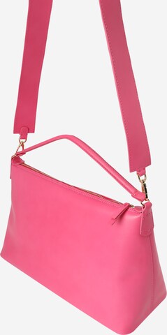 Liu Jo Käsilaukku värissä vaaleanpunainen: edessä