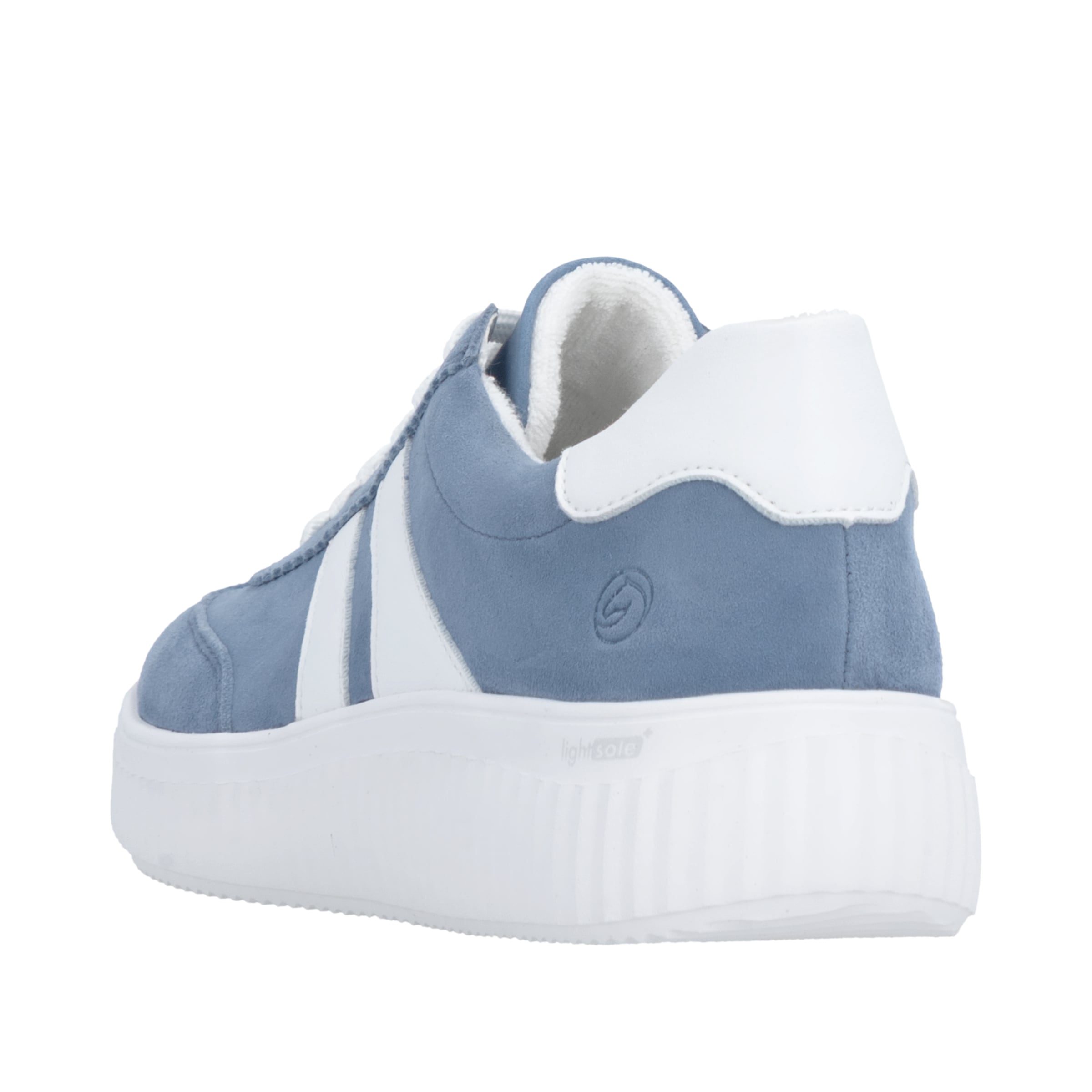 REMONTE - Zapatillas deportivas bajas en azul