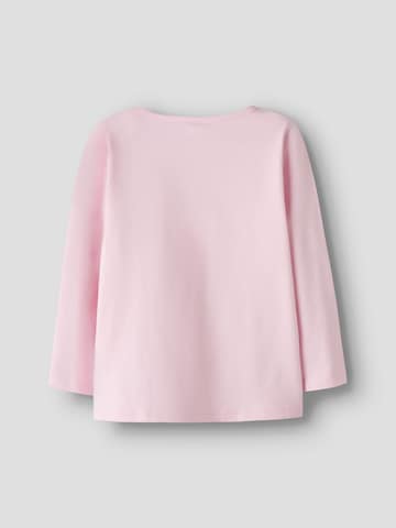 NAME IT Bluser & t-shirts 'Paw Patrol' i pink