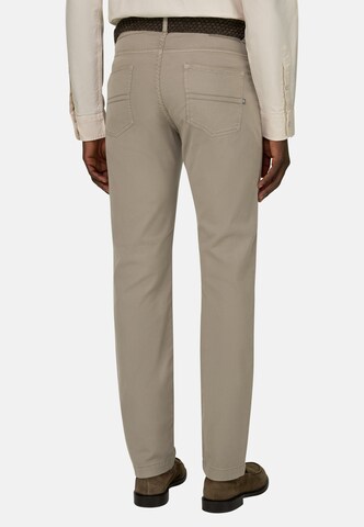 Boggi Milano Slim fit Jeans in Grey