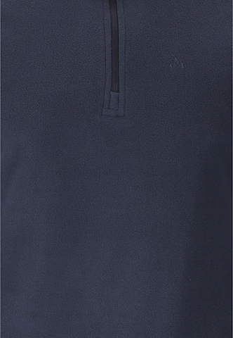 Whistler Sports sweater in Blue