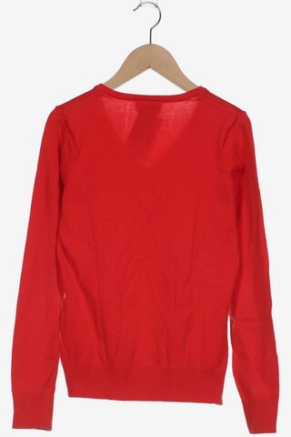 PEAK PERFORMANCE Pullover S in Rot