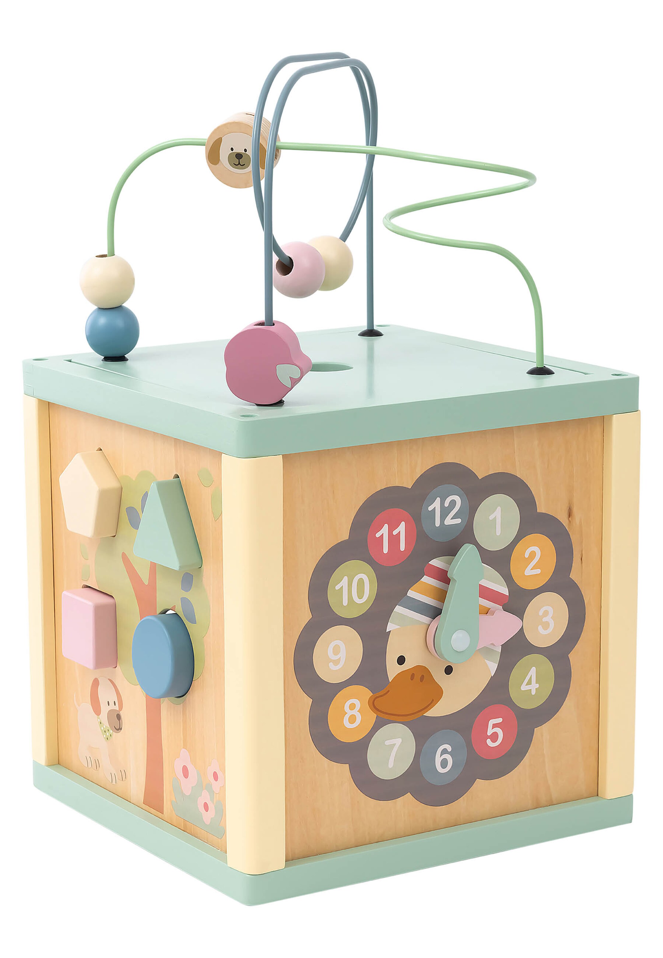 STERNTALER Game in Mixed colors