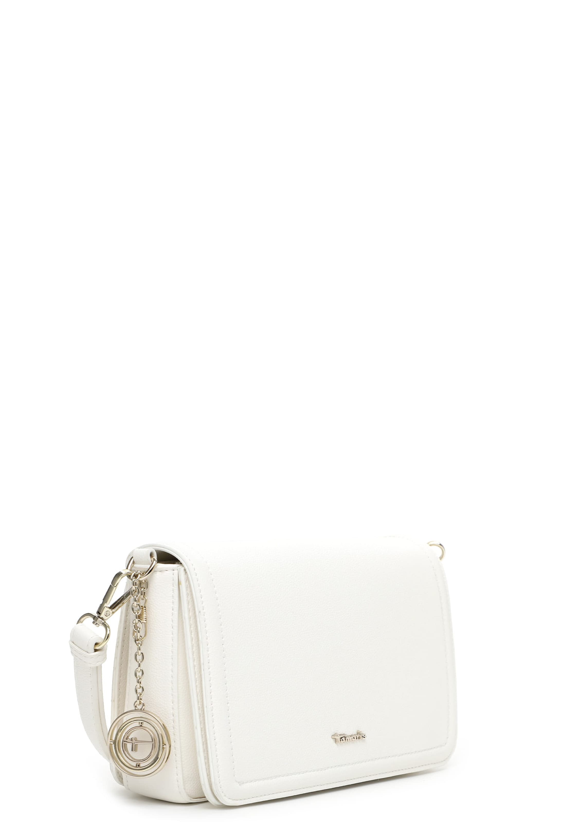 Tamaris Shoulder bag ' TAS Kim ' in White
