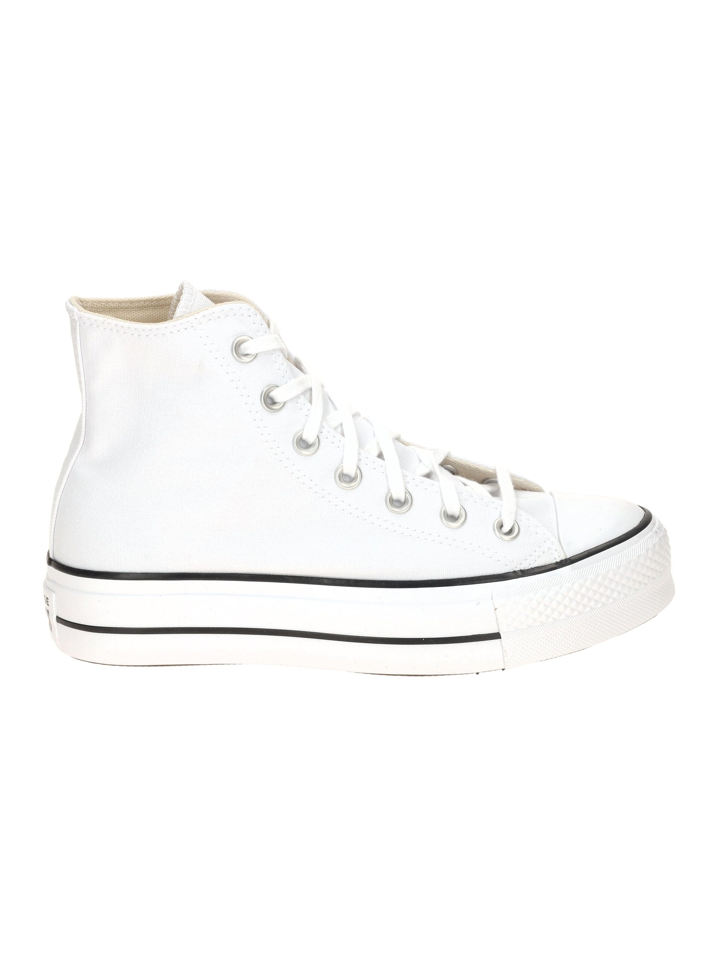 CONVERSE Schnürschuh‌‌‌‌ in Weiß