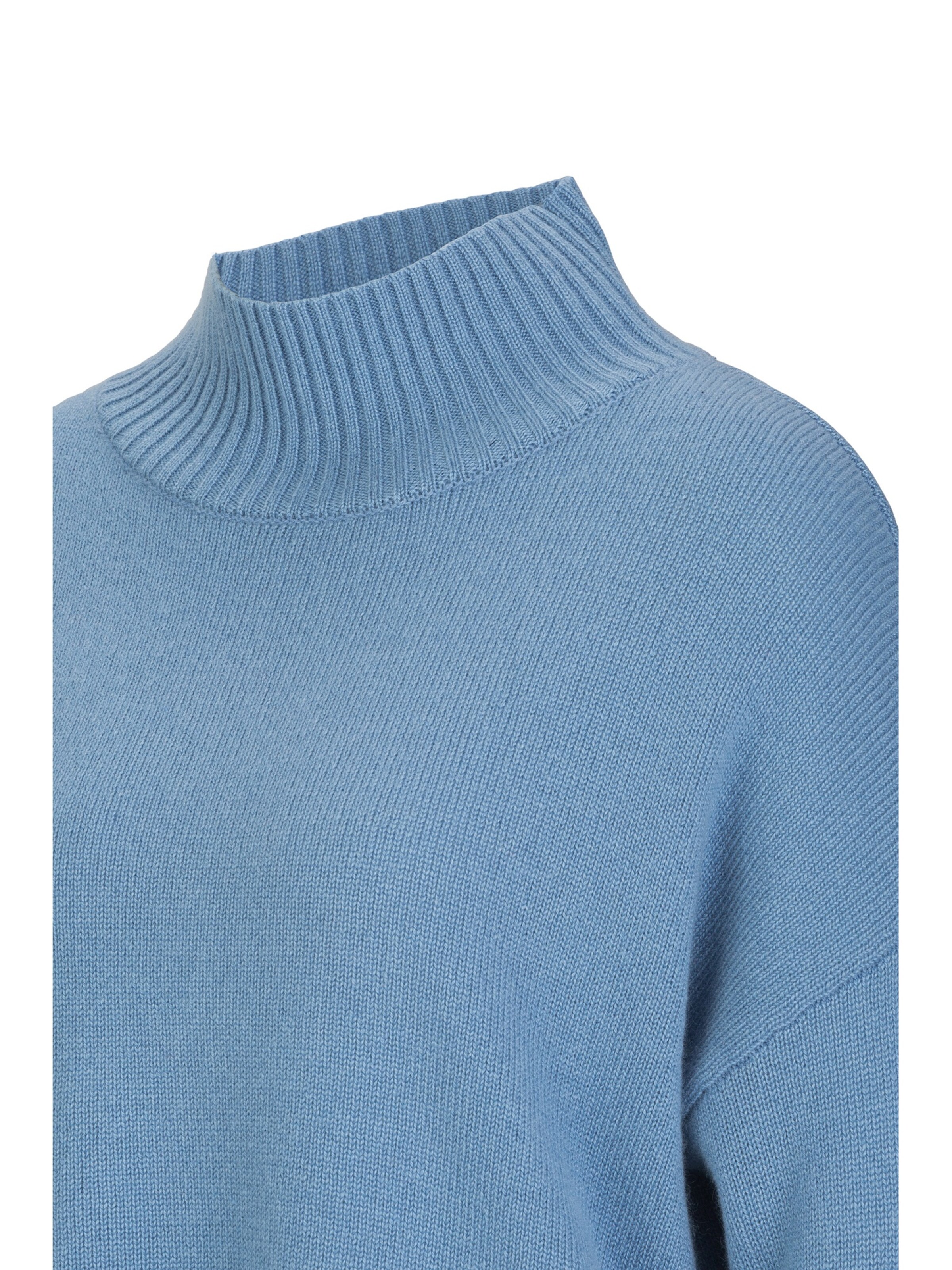 Dine'n'Dance Pullover ' Maria ' in Blau