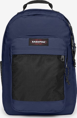 Sac à dos 'Study Buddy' EASTPAK en bleu : devant