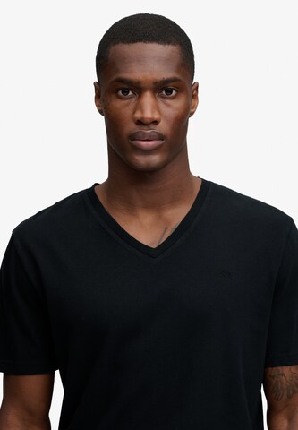 T-Shirt 'Classic' Superdry & Co en noir