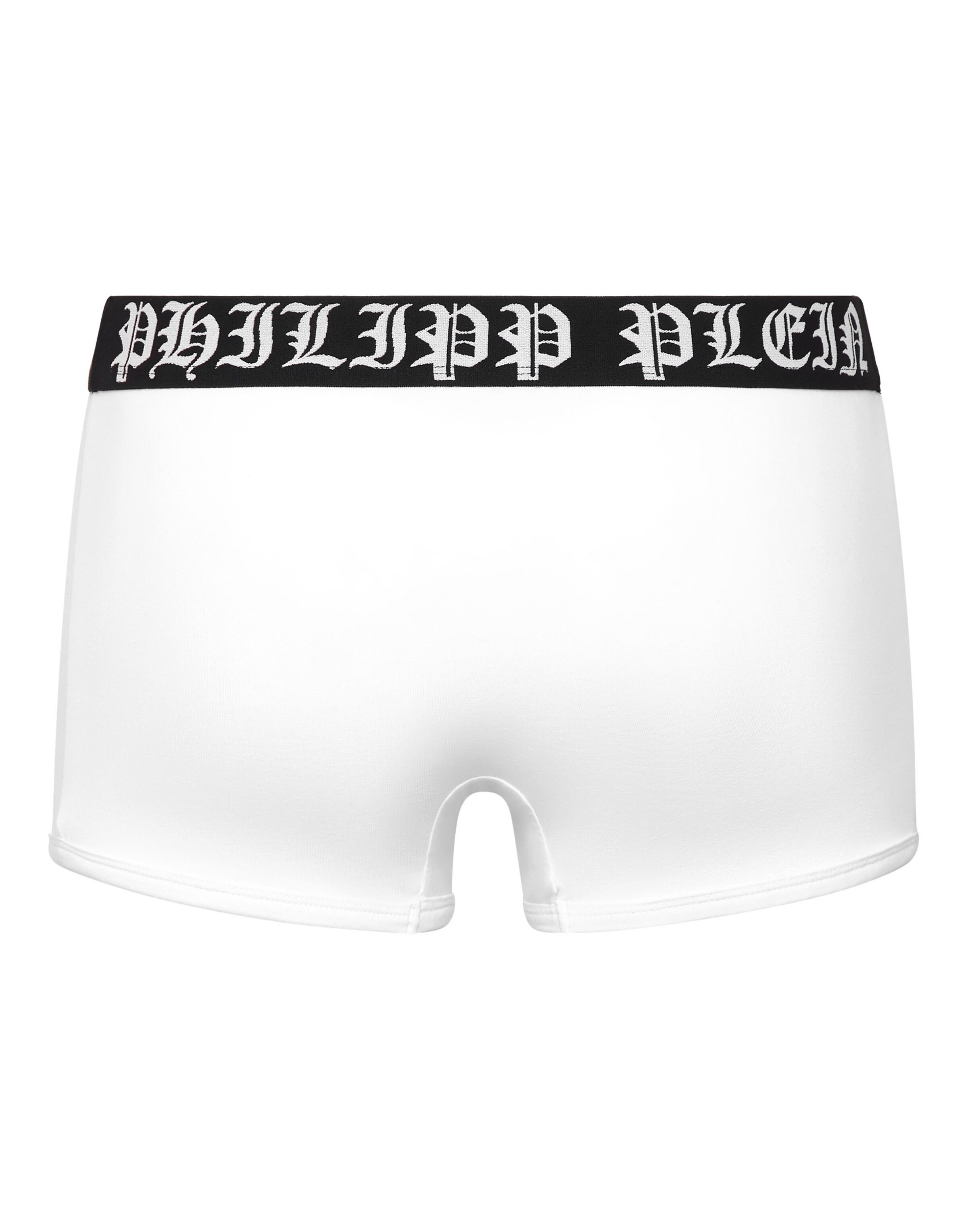 Philipp Plein Boxershorts in Wit