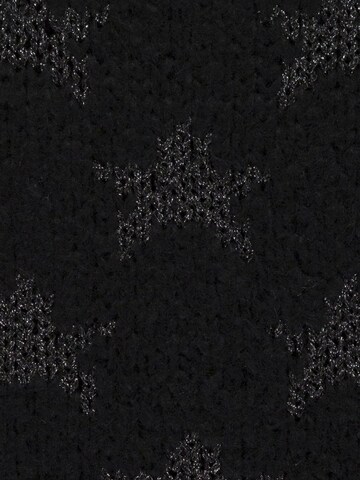 Passigatti Wrap in Black