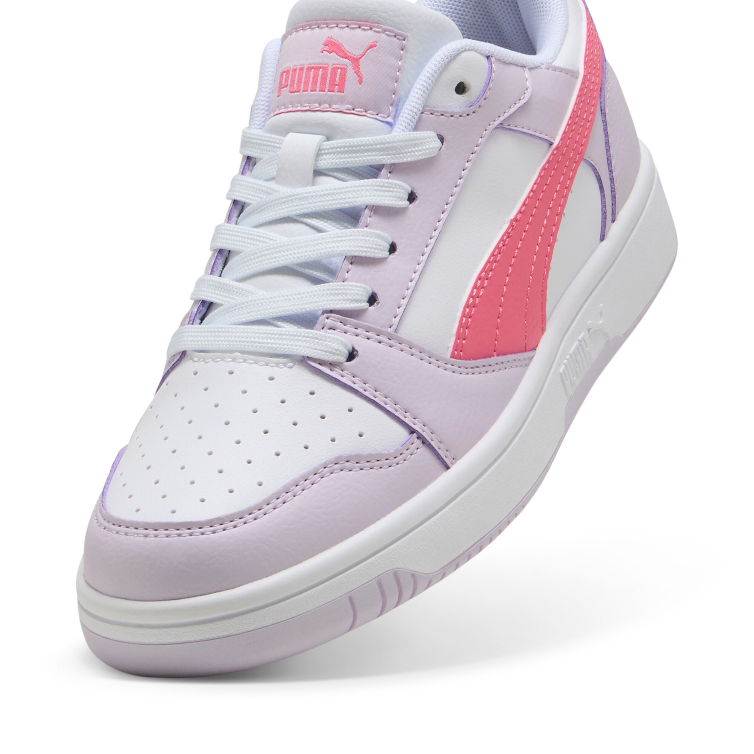 PUMA Sneakers in Purple