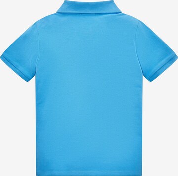 T-Shirt TOM TAILOR en bleu