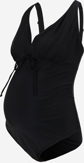 Mamalicious Curve Jednodijelni kupaći kostim 'Josefine' u crna, Pregled proizvoda
