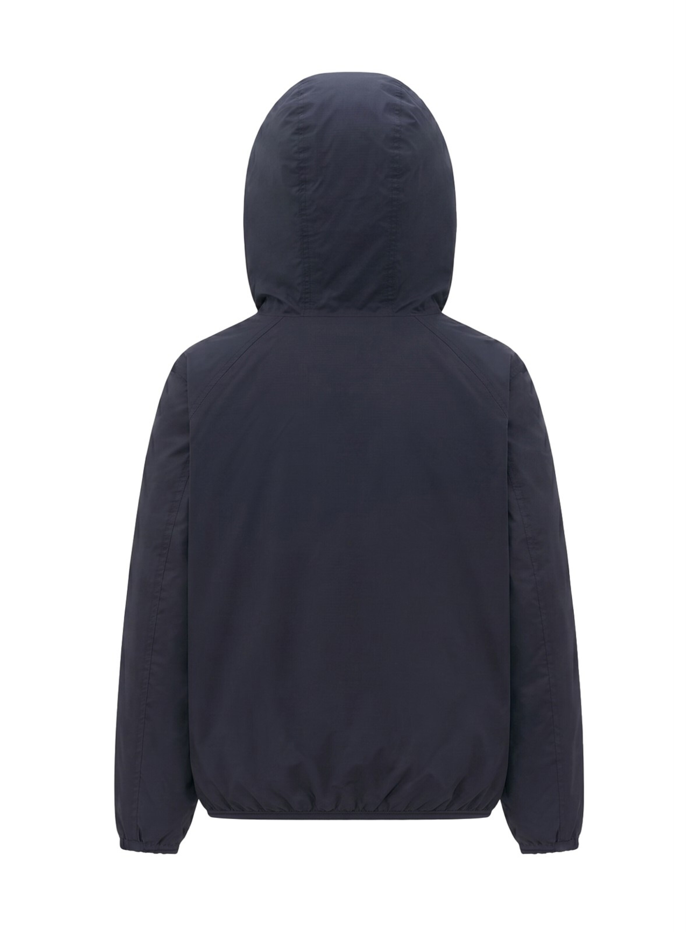 K Way Winterjacke‌‌ in Blau