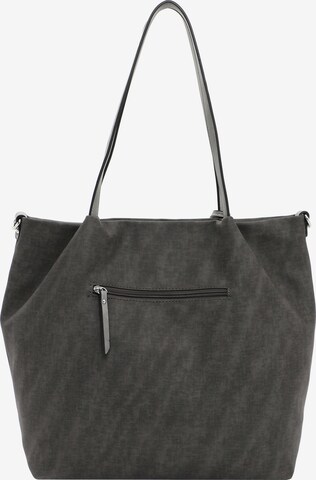 Emily & Noah Shopper 'Elke' in Grey