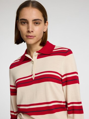 SELECTED FEMME Shirts i beige