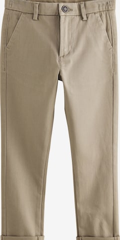 ruda Next Siauras Kelnės: priekis