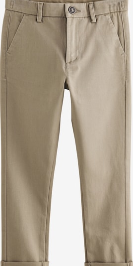 Next Spodnie w kolorze brązowym, Podgląd produktu