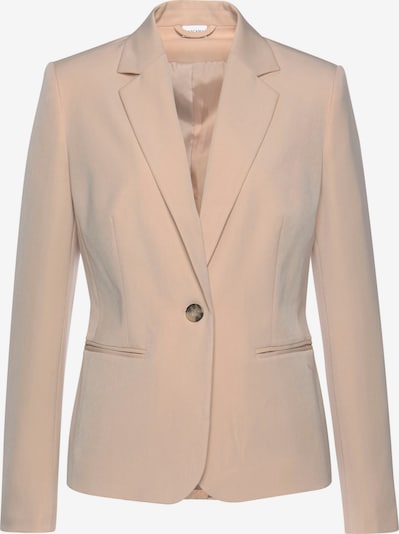 LASCANA Blazer in wollweiß, Produktansicht