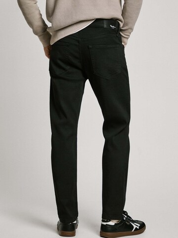 Slimfit Jeans di Pepe Jeans in nero