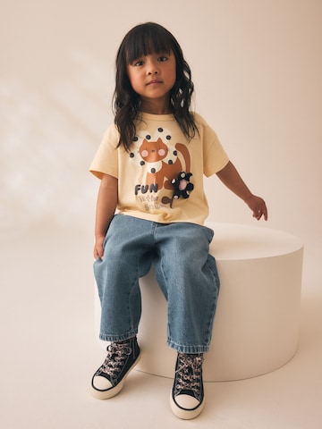 Next - Camiseta en beige
