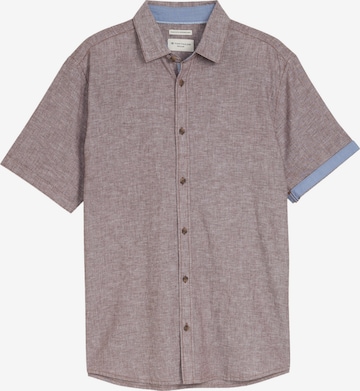 TOM TAILOR Ing - piros: elől