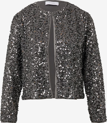 COMMA Blazer in Grau: Vorderseite