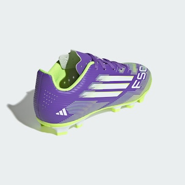ADIDAS PERFORMANCE Sportschoen 'F50 Club' in Lila
