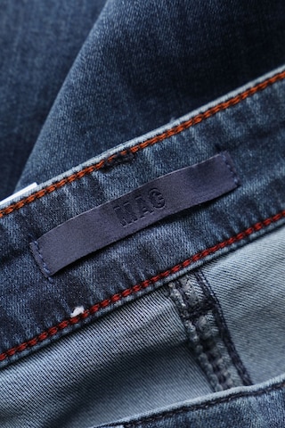 MAC Jeans in 30-31 x 32 in Blue