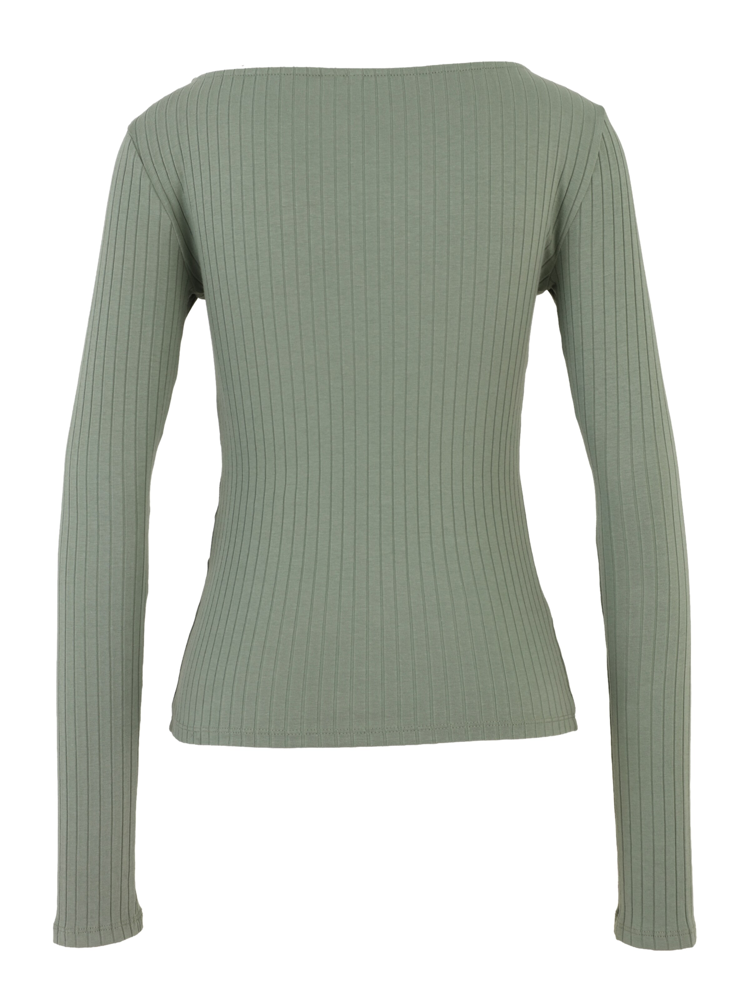 Maglietta 'VMRUBY' di Vero Moda Tall in verde