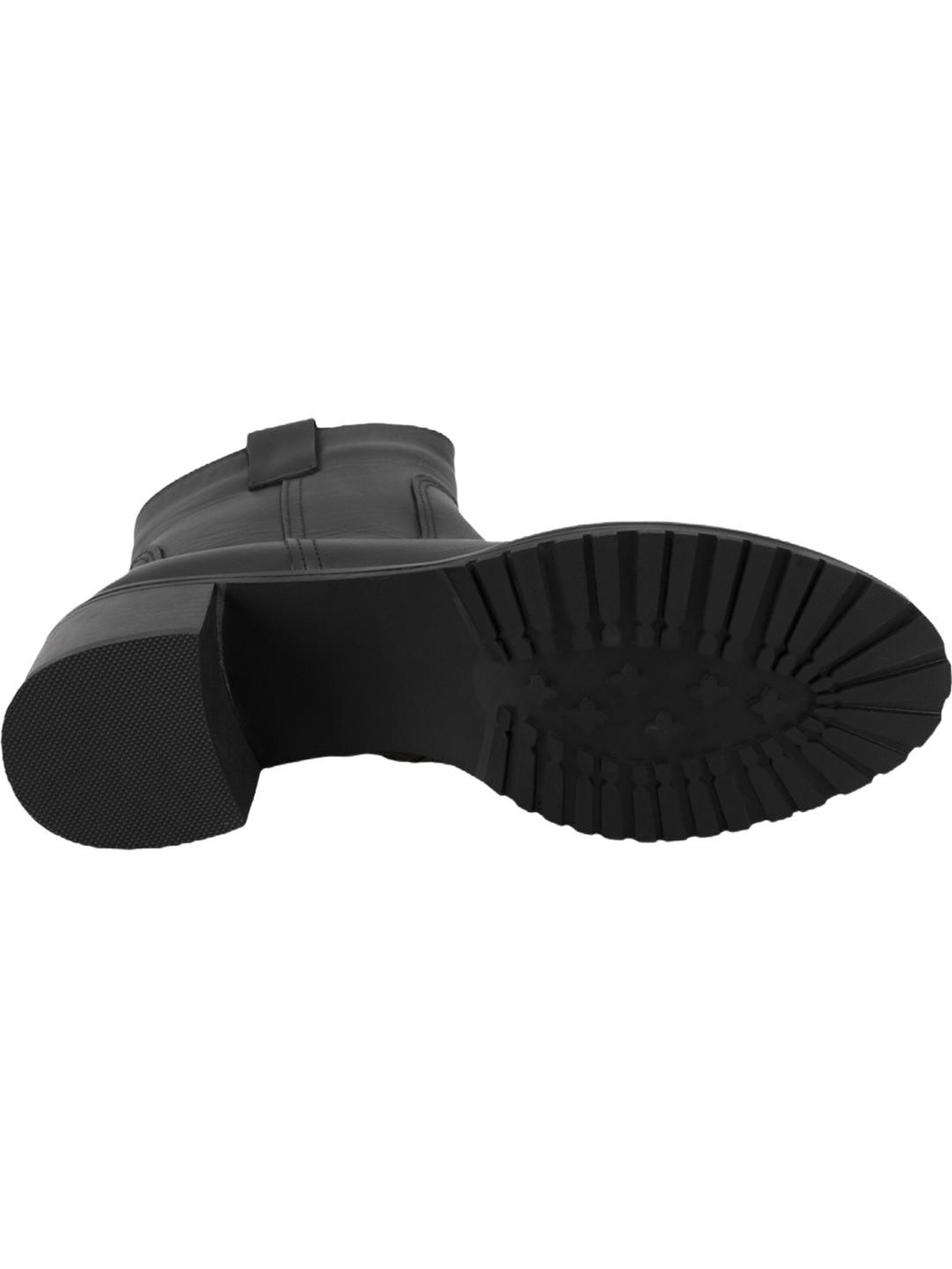 Desa Boots‌‌‌‌‌‌‌‌ in Schwarz