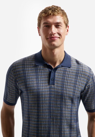 No Excess Sweater in Blue